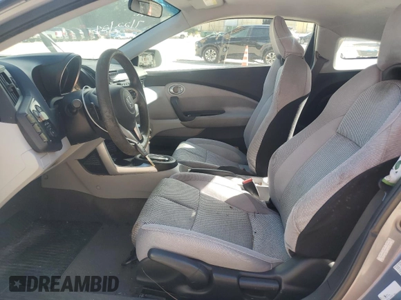 2012 Honda CR-Z with VIN JHMZF1D40CS000144, listed as a Copart auction lot 69488074 with 110,679 mi miles and Salvage Title. Bid and sale history available at carsss.com. Image 7.