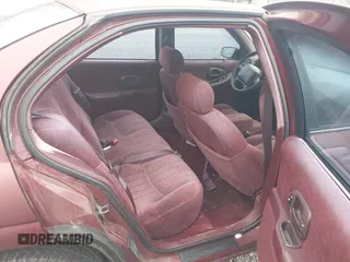 1997 Chevrolet Lumina LS with VIN 2G1WL52M1V1130470, listed as a IAAI auction lot 41887030 with 130,410 mi miles and . Bid and sale history available at DreamBid. Image 8.