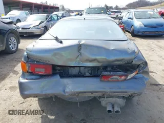 1992 Toyota Celica GTS with VIN JT2ST85N1N0113314, listed as a IAAI auction lot 41655935 with 201,916 mi miles. Bid and sale history available at carsss.com. Image 6.