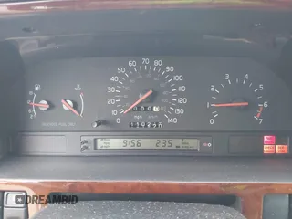 1997 Volvo 850 с VIN YV1LS5649V1394639, выставлен на аукционе IAAI как лот 41823556 с пробегом 110 220 миль миль и . История ставок и продаж доступна на DreamBid. Изображение 7.