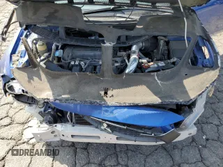2016 Mitsubishi Lancer GT with VIN JA32U8FW6GU008662, listed as a Copart auction lot 73247264 with 57,840 mi miles and Salvage Title. Bid and sale history available at DreamBid. Image 11.