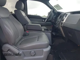2014 Ford F-150 XL with VIN 1FTFW1CF6EKF37157, listed as a IAAI auction lot 42108544 with Not provided miles and . Bid and sale history available at DreamBid. Image 5.