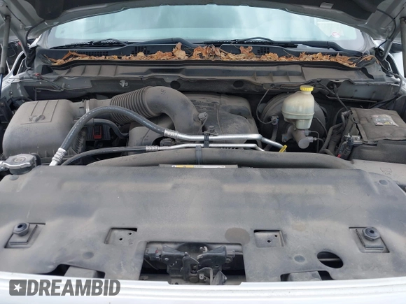 2013 Ram 1500 Lone Star z VIN 1C6RR7TT4DS704232, wystawiony jako IAAI lot #42202210 z przebiegiem 141 419 mil mil oraz . Historia ofert i sprzedaży dostępna na DreamBid. Obrazek 10.
