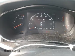2014 Kia Cadenza Premium with VIN KNALN4D74E5128214, listed as a Copart auction lot 87692675 with 159,014 mi miles and Salvage Title. Bid and sale history available at carsss.com. Image 9.