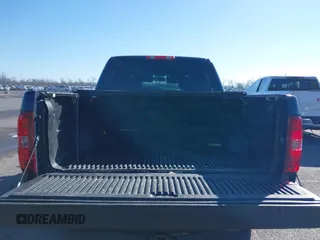 2011 Chevrolet Silverado 1500 LT with VIN 3GCPCSEA3BG134616, listed as a IAAI auction lot 41669077 with 118,066 mi miles and . Bid and sale history available at DreamBid. Image 8.