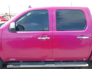 2011 GMC Sierra 1500 SLE with VIN 3GTP1VE07BG408091, listed as a IAAI auction lot 41905587 with 167,467 mi miles. Bid and sale history available at carsss.com. Image 14.