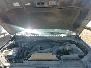 2018 Ford F-150 XL с VIN 1FTEW1CP0JKF53949, выставлен на аукционе Copart как лот 71049085 с пробегом 141 928 миль миль и Списание • Salvage title. История ставок и продаж доступна на DreamBid. Изображение 13.