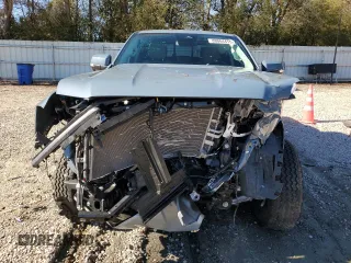 2024 Ford Ranger LARIAT with VIN 1FTER4KP1RLE39216, listed as a Copart auction lot 88064415 with 3,687 mi miles and Salvage Title. Bid and sale history available at carsss.com. Image 5.