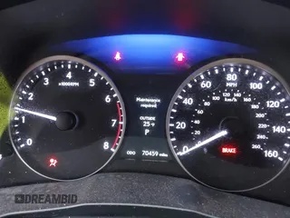 2013 Lexus ES 250 with VIN JTHBK1GG5D2017008, listed as a IAAI auction lot 41804577 with 70,459 mi miles and . Bid and sale history available at DreamBid. Image 7.