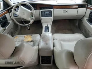 1995 Cadillac Seville Luxury SLS z VIN 1G6KS52Y7SU838169, wystawiony jako Copart lot #67941934 z przebiegiem 144 953 mil mil oraz Szkoda całkowita • Salvage title. Historia ofert i sprzedaży dostępna na DreamBid. Obrazek 8.