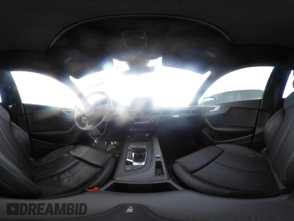 2018 Audi A5 Sportback Prestige с VIN WAUCNCF53JA021632, выставлен на аукционе IAAI как лот 41618447 с пробегом 85 713 миль миль и . История ставок и продаж доступна на DreamBid. Изображение 19.