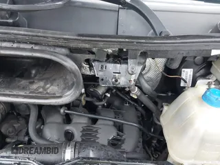 2015 Ram ProMaster Cargo z VIN 3C6TRVDG1FE512803, wystawiony jako IAAI lot #42355330 z przebiegiem 87 392 mil mil oraz . Historia ofert i sprzedaży dostępna na DreamBid. Obrazek 10.