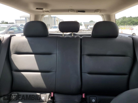 2005 Subaru Legacy Outback Limited with VIN 4S4BP62CX57302002, listed as a Copart auction lot 64378115 with 107,943 mi miles and Salvage title. Bid and sale history available at DreamBid. Image 10.