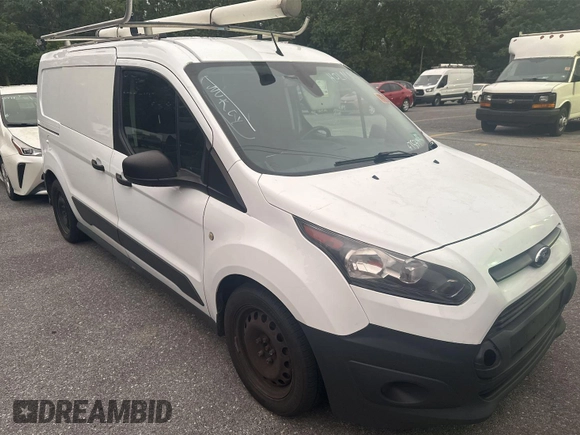 2018 Ford Transit Connect XL с VIN NM0LS7E76J1375311, выставлен на аукционе IAAI как лот 42635461 с пробегом 148 050 миль миль и . История ставок и продаж доступна на DreamBid. Изображение 24.