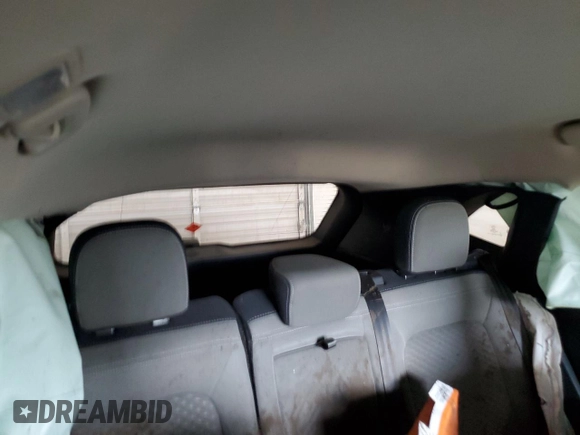 2020 Ford Escape SE с VIN 1FMCU9G64LUA73381, выставлен на аукционе Copart как лот 55249495 с пробегом 87 948 миль миль и Списание • Salvage title. История ставок и продаж доступна на DreamBid. Изображение 11.