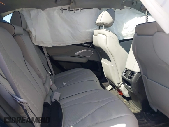 2021 Acura RDX Advance z VIN 5J8TC2H75ML030537, wystawiony jako IAAI lot #42123472 z przebiegiem 36 297 mil mil oraz . Historia ofert i sprzedaży dostępna na DreamBid. Obrazek 8.