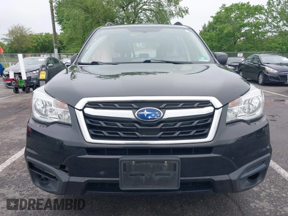 2017 Subaru Forester z VIN JF2SJABC4HH504195, wystawiony jako IAAI lot #42263305 z przebiegiem 120 877 mil mil oraz . Historia ofert i sprzedaży dostępna na DreamBid. Obrazek 12.