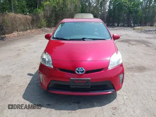2013 Toyota Prius One z VIN JTDKN3DU8D0348756, wystawiony jako IAAI lot #42485675 z przebiegiem 199 373 mil mil oraz . Historia ofert i sprzedaży dostępna na DreamBid. Obrazek 12.