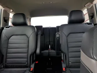 2023 Volkswagen Atlas SEL Premium R-Line z VIN 1V2FR2CA0PC513322, wystawiony jako Copart lot #41394145 z przebiegiem 16 693 mil mil oraz Szkoda całkowita • Salvage title. Historia ofert i sprzedaży dostępna na DreamBid. Obrazek 10.