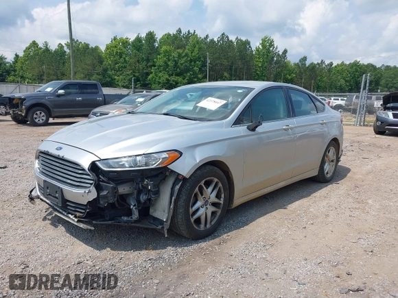 2013 Ford Fusion SE with VIN 3FA6P0H77DR340071, listed as a IAAI auction lot 42378047 with 189,218 mi miles and . Bid and sale history available at DreamBid. Image 2.