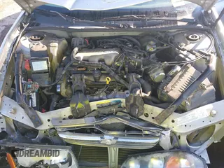 2005 Chevrolet Impala with VIN 2G1WF52E659360040, listed as a IAAI auction lot 42640361 with 119,790 mi miles and . Bid and sale history available at DreamBid. Image 10.