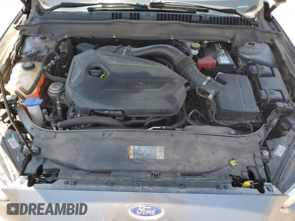 2013 Ford Fusion SE with VIN 3FA6P0HR8DR385733, listed as a Copart auction lot 61689715 with 102,644 mi miles and Salvage title. Bid and sale history available at DreamBid. Image 11.