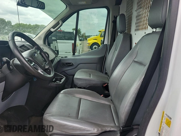 2018 Ford Transit с VIN 1FTYE1CM4JKA08195, выставлен на аукционе IAAI как лот 42726983 с пробегом 131 936 миль миль и . История ставок и продаж доступна на DreamBid. Изображение 1.