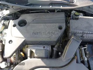2017 Nissan Altima SV с VIN 1N4AL3AP1HC188035, выставлен на аукционе IAAI как лот 42144456 с пробегом 185 171 миль миль и . История ставок и продаж доступна на DreamBid. Изображение 10.