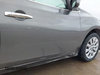 2019 Nissan Sentra SV with VIN 3N1AB7AP2KY302551, listed as a IAAI auction lot 41689215 with 88,048 mi miles and . Bid and sale history available at DreamBid. Image 19.
