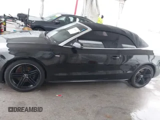 2016 Audi A5 Premium with VIN WAUD2AFHXGN002024, listed as a IAAI auction lot 41994661 with 78,673 mi miles and . Bid and sale history available at DreamBid. Image 14.