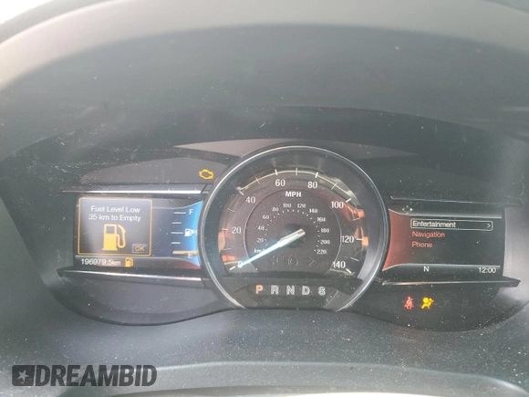 2017 Ford Explorer XLT with VIN 1FM5K8D8XHGB73537, listed as a Copart auction lot 62698455 with 196,979 mi miles and Clean title. Bid and sale history available at DreamBid. Image 9.