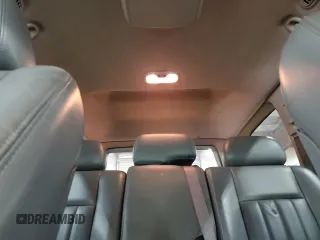 2004 Dodge Durango Limited z VIN 1D4HB58D34F121080, wystawiony jako Copart lot #57156575 z przebiegiem 124 190 mil mil oraz Szkoda całkowita • Salvage title. Historia ofert i sprzedaży dostępna na DreamBid. Obrazek 10.
