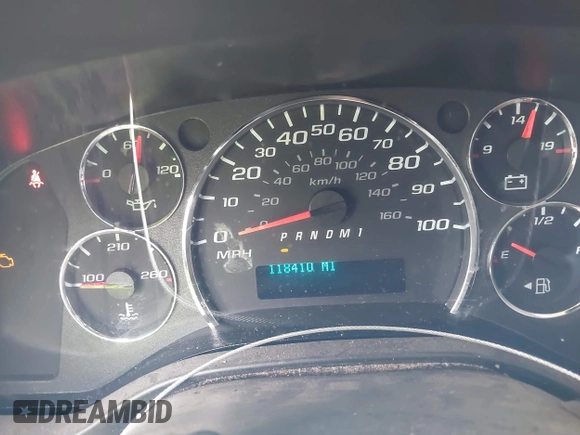 2021 Chevrolet Express Cargo with VIN 1GCWGAFP1M1234342, listed as a IAAI auction lot 42112125 with 118,410 mi miles and . Bid and sale history available at DreamBid. Image 15.