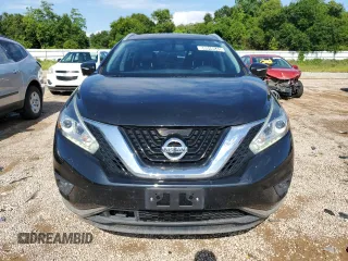 2015 Nissan Murano Platinum z VIN 5N1AZ2MG7FN256365, wystawiony jako Copart lot #58946545 z przebiegiem 107 882 mil mil oraz Czysty tytuł • Clean title. Historia ofert i sprzedaży dostępna na DreamBid. Obrazek 5.