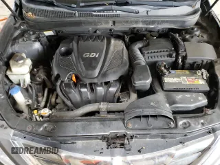 2013 Hyundai Sonata Limited with VIN 5NPEC4AC2DH745662, listed as a Copart auction lot 55938605 with 194,328 mi miles and Clean Title. Bid and sale history available at DreamBid. Image 11.