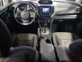 2018 Subaru Crosstrek Premium z VIN JF2GTADC8J8200385, wystawiony jako Copart lot #55583975 z przebiegiem 155 969 mil mil oraz Czysty tytuł • Clean title. Historia ofert i sprzedaży dostępna na DreamBid. Obrazek 8.