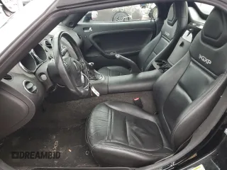 2007 Pontiac Solstice GXP z VIN 1G2MG35X67Y118462, wystawiony jako Copart lot #53672514 z przebiegiem Nie podano mil oraz Nie do naprawy • Non repairable. Historia ofert i sprzedaży dostępna na DreamBid. Obrazek 7.