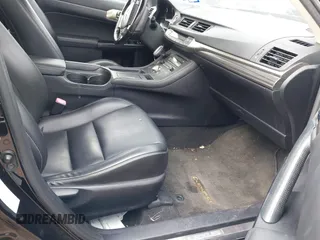 2015 Lexus CT 200h z VIN JTHKD5BH2F2232737, wystawiony jako IAAI lot #41592575 z przebiegiem 91 211 mil mil oraz . Historia ofert i sprzedaży dostępna na DreamBid. Obrazek 5.