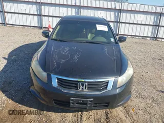 2010 Honda Accord EX-L z VIN 1HGCP2F81AA079337, wystawiony jako IAAI lot #41645216 z przebiegiem 212 611 mil mil oraz . Historia ofert i sprzedaży dostępna na DreamBid. Obrazek 13.