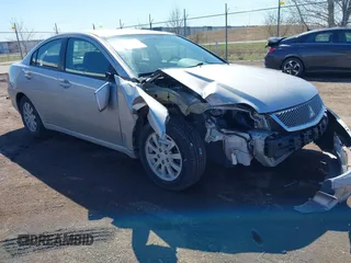 2012 Mitsubishi Galant FE z VIN 4A32B2FF6CE020364, wystawiony jako IAAI lot #42142084 z przebiegiem 159 524 mil mil oraz . Historia ofert i sprzedaży dostępna na DreamBid. Obrazek 1.