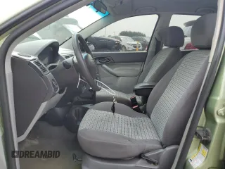 2007 Ford Focus S с VIN 1FAFP34NX7W333591, выставлен на аукционе Copart как лот 59693235 с пробегом 225 632 миль миль и Списание • Salvage title. История ставок и продаж доступна на DreamBid. Изображение 7.