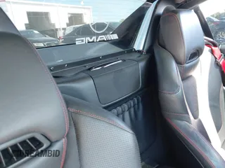 2017 Mercedes-Benz SLC 43 AMG z VIN WDDPK6GA2HF132038, wystawiony jako IAAI lot #41737706 z przebiegiem 84 002 mil mil oraz . Historia ofert i sprzedaży dostępna na DreamBid. Obrazek 8.