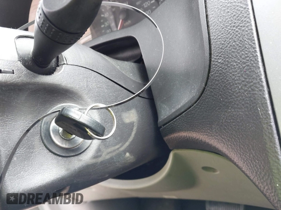 2005 Ford Focus S with VIN 3FAFP37N05R132259, listed as a IAAI auction lot 42474574 with 276,742 mi miles and . Bid and sale history available at DreamBid. Image 11.