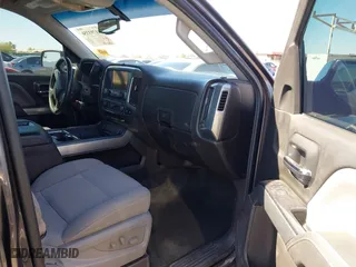2014 Chevrolet Silverado 1500 LT with VIN 3GCUKRECXEG343680, listed as a IAAI auction lot 41793356 with 138,404 mi miles. Bid and sale history available at carsss.com. Image 5.