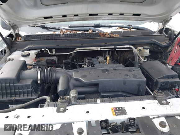 2017 Chevrolet Colorado 2WD WT with VIN 1GCHSBEA3H1168764, listed as a IAAI auction lot 41361657 with 191,182 mi miles and . Bid and sale history available at DreamBid. Image 10.