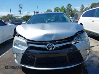 2017 Toyota Camry XLE z VIN 4T1BF1FK6HU411103, wystawiony jako IAAI lot #42233170 z przebiegiem 125 740 mil mil oraz . Historia ofert i sprzedaży dostępna na DreamBid. Obrazek 12.
