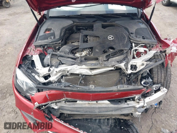 2019 Mercedes-Benz E 450 с VIN WDDZH6JB7KA654077, выставлен на аукционе IAAI как лот 41511592 с пробегом 72 870 миль миль и . История ставок и продаж доступна на DreamBid. Изображение 10.