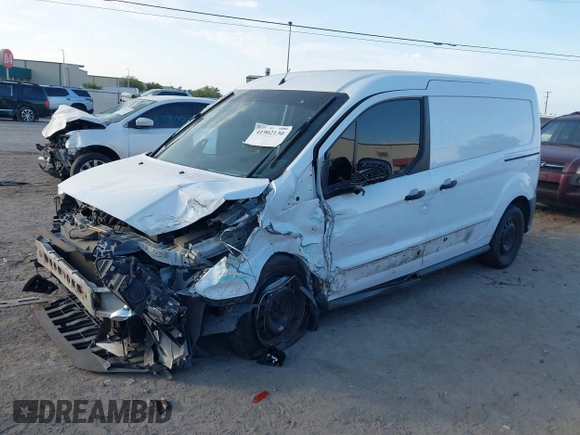 2014 Ford Transit Connect XL с VIN NM0LE7E70E1140271, выставлен на аукционе IAAI как лот 41902130 с пробегом 106 180 миль миль и . История ставок и продаж доступна на DreamBid. Изображение 16.