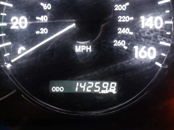 2006 Toyota Avalon XL with VIN 4T1BK36B16U062713, listed as a IAAI auction lot 41598608 with 142,598 mi miles. Bid and sale history available at carsss.com. Image 15.