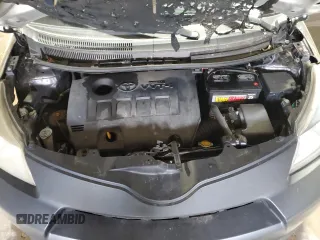 2014 Scion xD z VIN JTKKUPB4XE1041963, wystawiony jako Copart lot #88679835 z przebiegiem 80 320 mil mil oraz Szkoda całkowita • Salvage title. Historia ofert i sprzedaży dostępna na DreamBid. Obrazek 11.